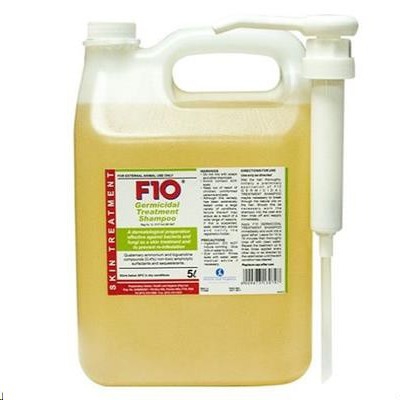 f10-germicidal-treatment-shampoo-5l